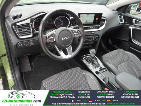 XCeed 1.5l T-GDi 160 ch BVA 2023 occasion 31850 Beaupuy