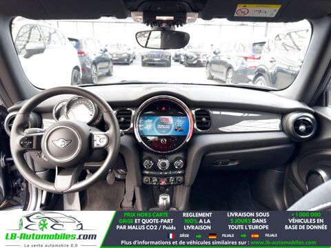 Countryman 102 ch BVM 2022 occasion 31850 Beaupuy