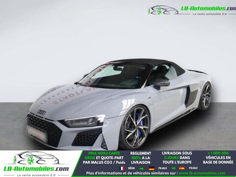 R8 V10 5.2 FSI 620 BVA 2023 occasion 31850 Beaupuy