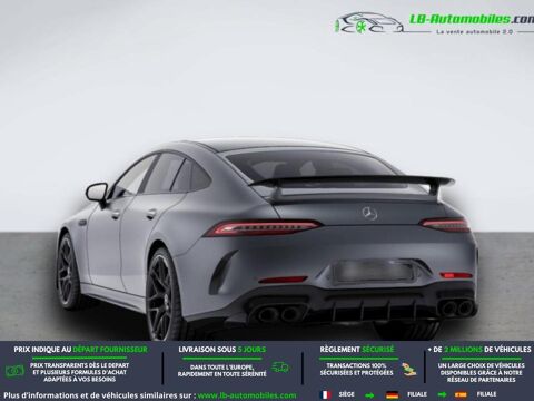 AMG GT 43 AMG 367 ch BVA 4-Matic+ 2022 occasion 31850 Beaupuy