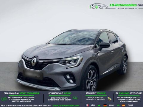 Captur dCi 115 BVA 2021 occasion 31850 Beaupuy