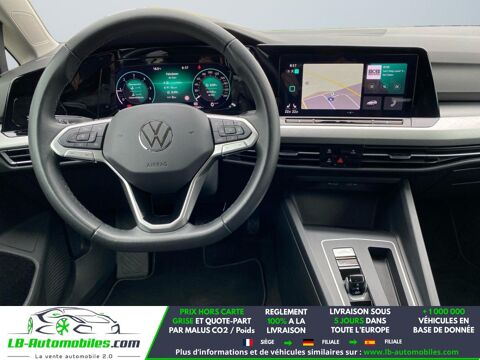 Golf 2.0 TDI SCR 116 BVA 2023 occasion 31850 Beaupuy