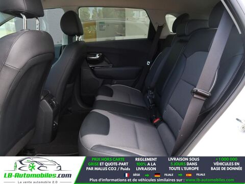 Niro 204 ch 2020 occasion 31850 Beaupuy