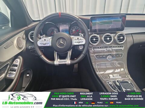 Classe C 43 Mercedes-AMG 2023 occasion 31850 Beaupuy