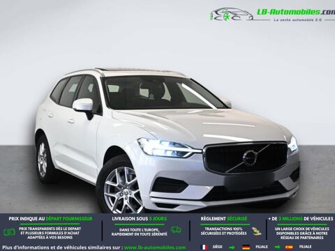 Annonce voiture Volvo XC60 26500 €