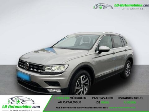 Volkswagen Tiguan 2.0 TSI 180 BMT BVA 4Motion 2017 occasion Beaupuy 31850