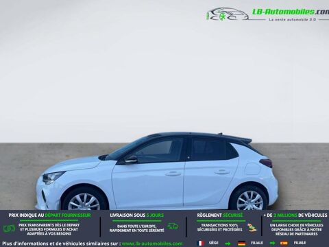 Corsa Electrique 136 ch & Batterie 50 kWh 2023 occasion 31850 Beaupuy