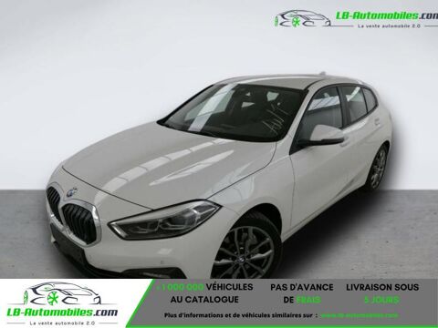 BMW Série 1 120i 178 ch BVA 2023 occasion Beaupuy 31850