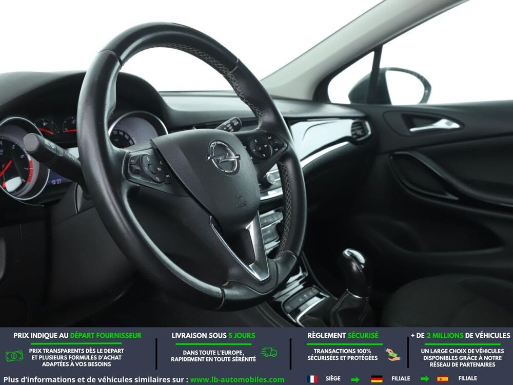 Golf SW 1.5 TSI 150 BVM 2018 occasion 31850 Beaupuy