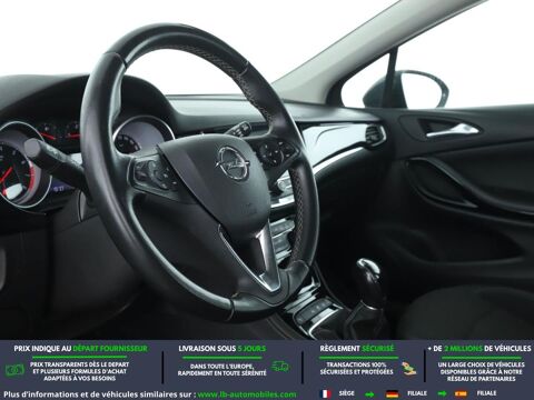 Golf SW 1.5 TSI 150 BVM 2018 occasion 31850 Beaupuy
