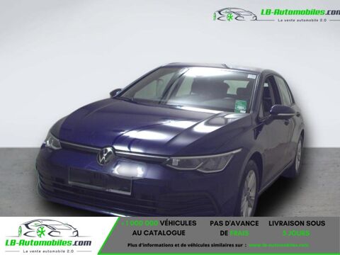 Volkswagen Golf 1.0 eTSI OPF 110 BVA 2022 occasion Beaupuy 31850