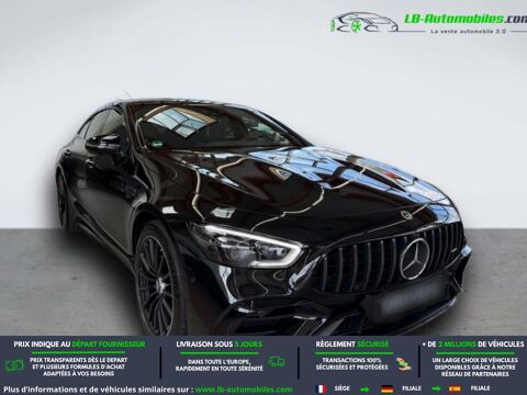 AMG GT 53 AMG 435 ch BVA 4-Matic+ 2023 occasion 31850 Beaupuy