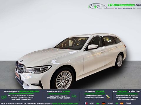 Annonce voiture BMW Série 3 24950 €