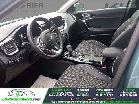 XCeed 1.5l T-GDi 160 ch BVA 2023 occasion 31850 Beaupuy