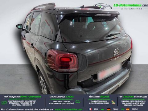C3 Aircross BlueHDi 110 BVM 2022 occasion 31850 Beaupuy