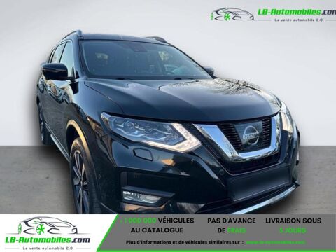 Nissan X-Trail 1.6 DIG-T 163 7pl BVM 2018 occasion Beaupuy 31850