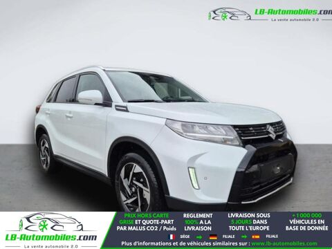 Vitara 1.0 Boosterjet Allgrip BVA 111ch 2026 occasion 31850 Beaupuy