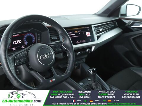 A1 35 TFSI 150 ch BVA 2020 occasion 31850 Beaupuy