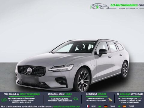 Annonce voiture Volvo V60 37990 €