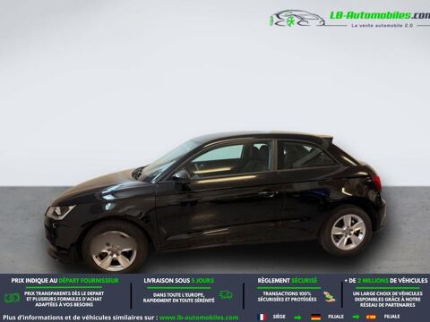 A1 1.6 TDI 90 2015 occasion 31850 Beaupuy
