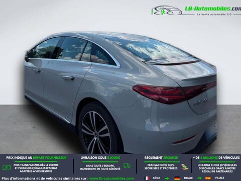 EQE 300 2023 occasion 31850 Beaupuy