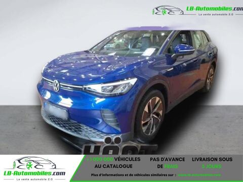 Volkswagen ID.4 148 ch Pure 2021 occasion Beaupuy 31850
