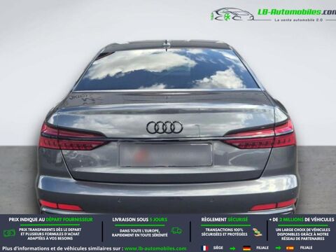 A6 50 TDI 286 ch BVA Quattro 2018 occasion 31850 Beaupuy