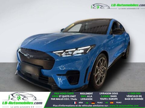 Mustang 99 kWh 487 ch AWD 2025 occasion 31850 Beaupuy