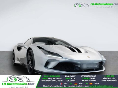 F8 Tributo 3.9 V8 BiTurbo 720ch 2021 occasion 31850 Beaupuy