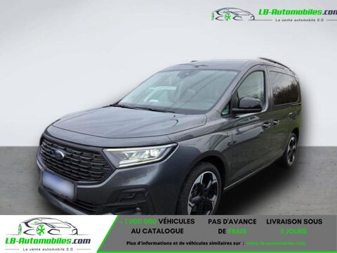 Ford Tourneo VP 2.0 EcoBlue 122 BVA 2024 occasion Beaupuy 31850