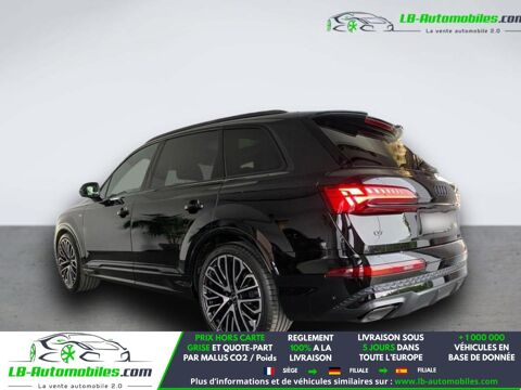 Q7 50 TDI 286 BVA Quatro 5pl 2025 occasion 31850 Beaupuy