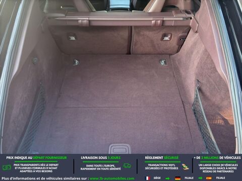 Panamera 4S Diesel V8 4.0 422 2017 occasion 31850 Beaupuy