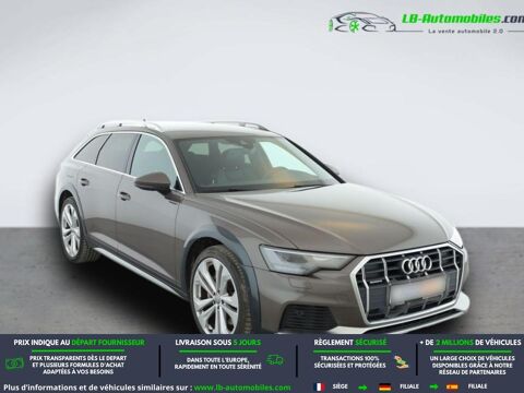 A6 55 TFSI 340 ch Quattro BVA 2020 occasion 31850 Beaupuy