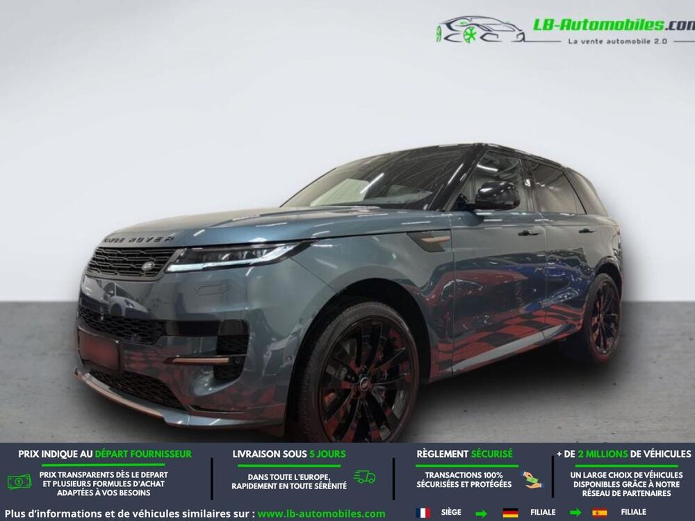 Range Rover P530 V8 S/C 5.0L 530ch 2023 occasion 31850 Beaupuy
