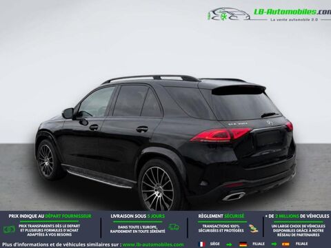 Classe GLE 350 d BVA 4Matic 2021 occasion 31850 Beaupuy