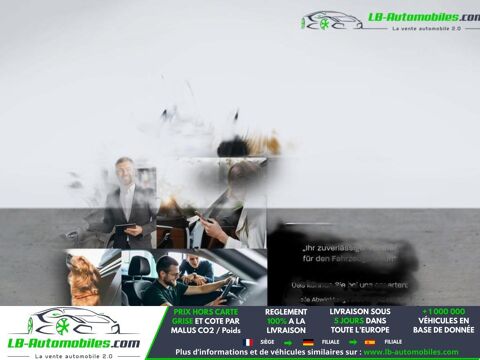 BMW S&eacute;rie 1 120i 178 ch BVA 2021 occasion Beaupuy 31850