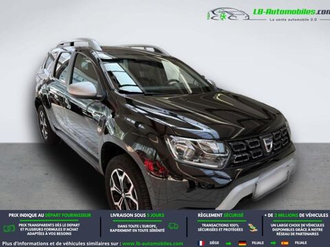 Duster TCe 130 FAP 4x2 2020 occasion 31850 Beaupuy