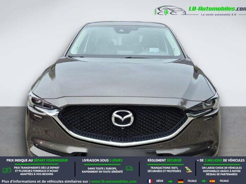 CX-5 2.0L Skyactiv-G 165 ch 4x4 2020 occasion 31850 Beaupuy