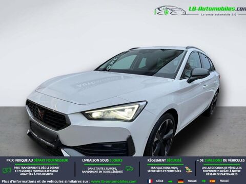 Leon 2.0 TDI 150 ch BVA 2024 occasion 31850 Beaupuy
