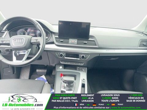 Q5 50 TFSIe 299 BVA Quattro 2022 occasion 31850 Beaupuy
