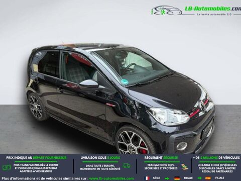 Annonce voiture Volkswagen UP 15900 €