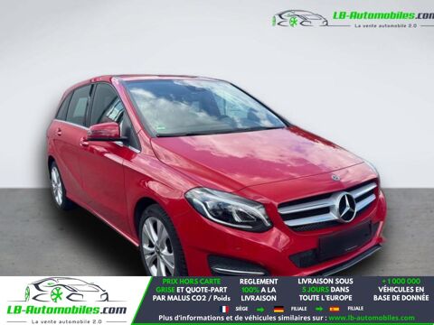 Classe B 200 CDI BVA 2017 occasion 31850 Beaupuy