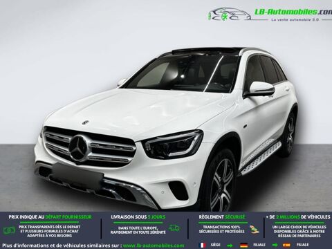 Classe GLC 300 e BVA 4Matic 2020 occasion 31850 Beaupuy