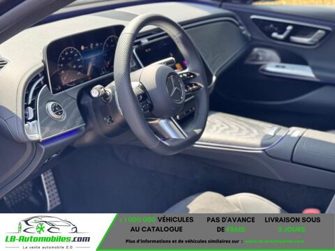 Classe E 220 d BVA 4MATIC 2025 occasion 31850 Beaupuy
