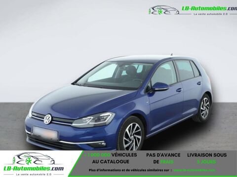 Volkswagen Golf 1.5 TSI 130 BVM 2018 occasion Beaupuy 31850