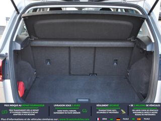 Golf 1.5 TSI 130 BVA 2019 occasion 31850 Beaupuy