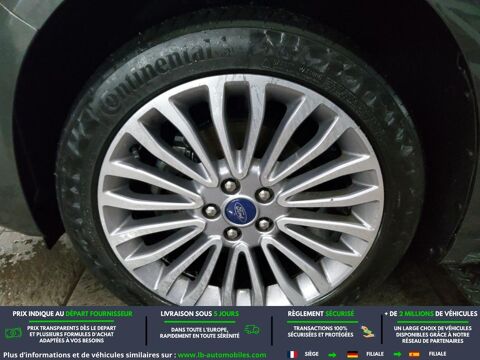 Mondeo 2.0 EcoBlue 150 BVM 2020 occasion 31850 Beaupuy