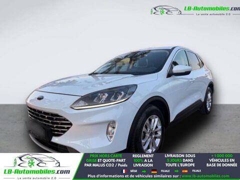 Kuga 1.5 EcoBlue 120 BVM 2020 occasion 31850 Beaupuy