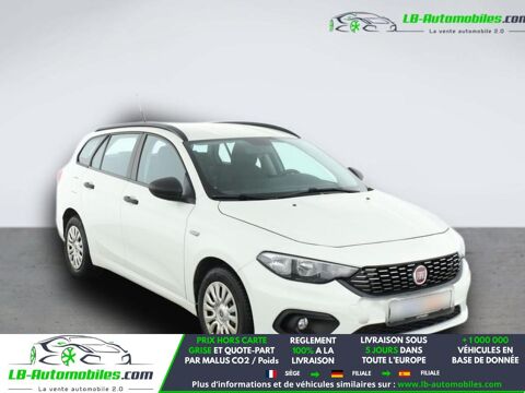 Tipo 1.4 95 ch 2018 occasion 31850 Beaupuy