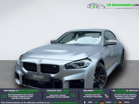 Annonce voiture BMW M2 69100 €